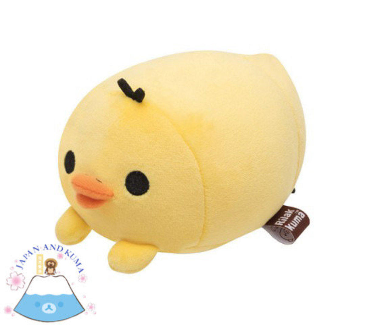 japanese mochi plush