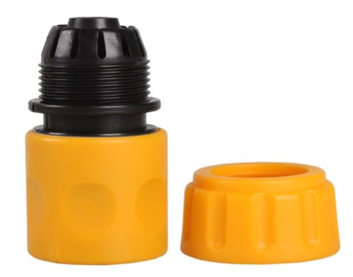 水龍頭轉接器