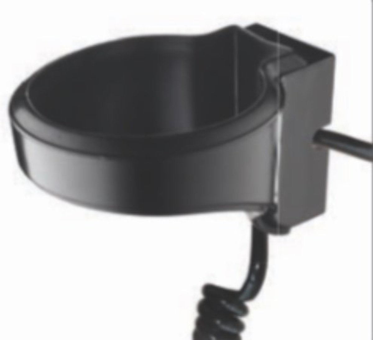 Wall Holder for Hairdryer