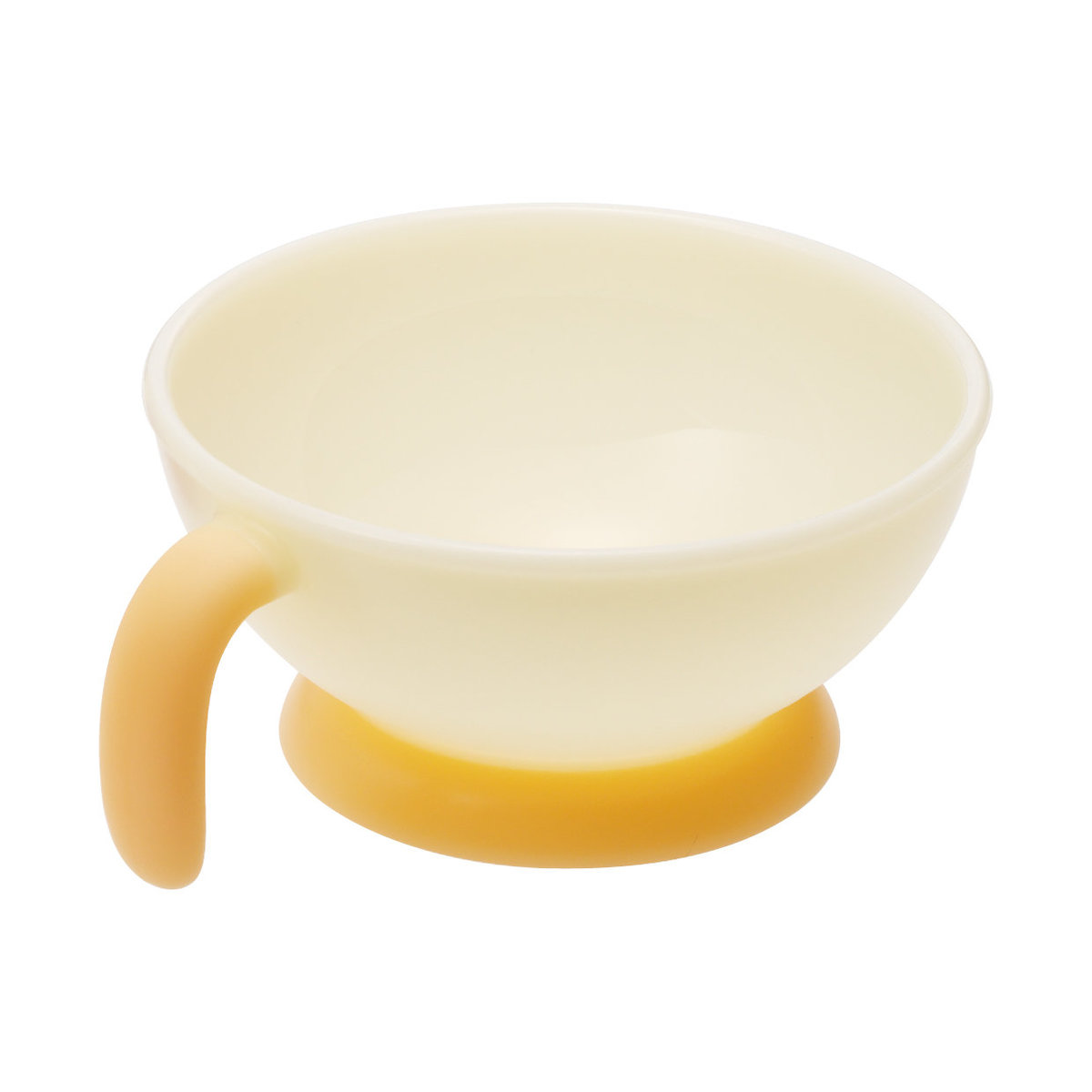 大碗 (橙色)