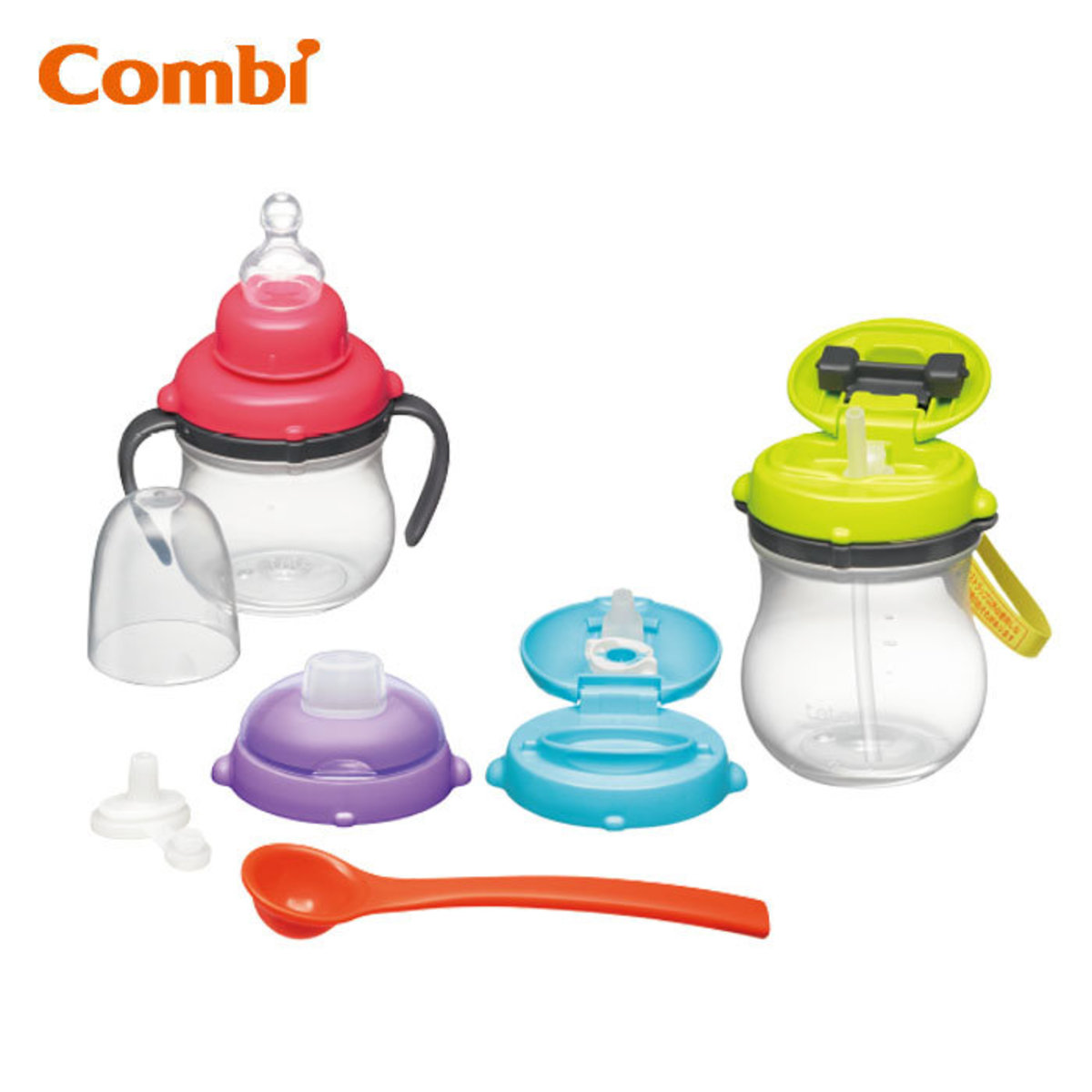 combi bottle sterilizer