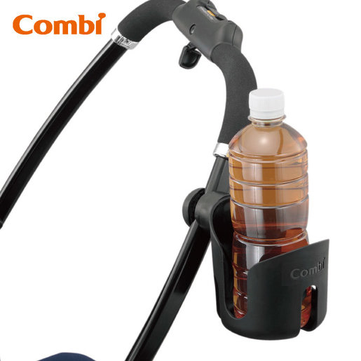 Combi store cup holder