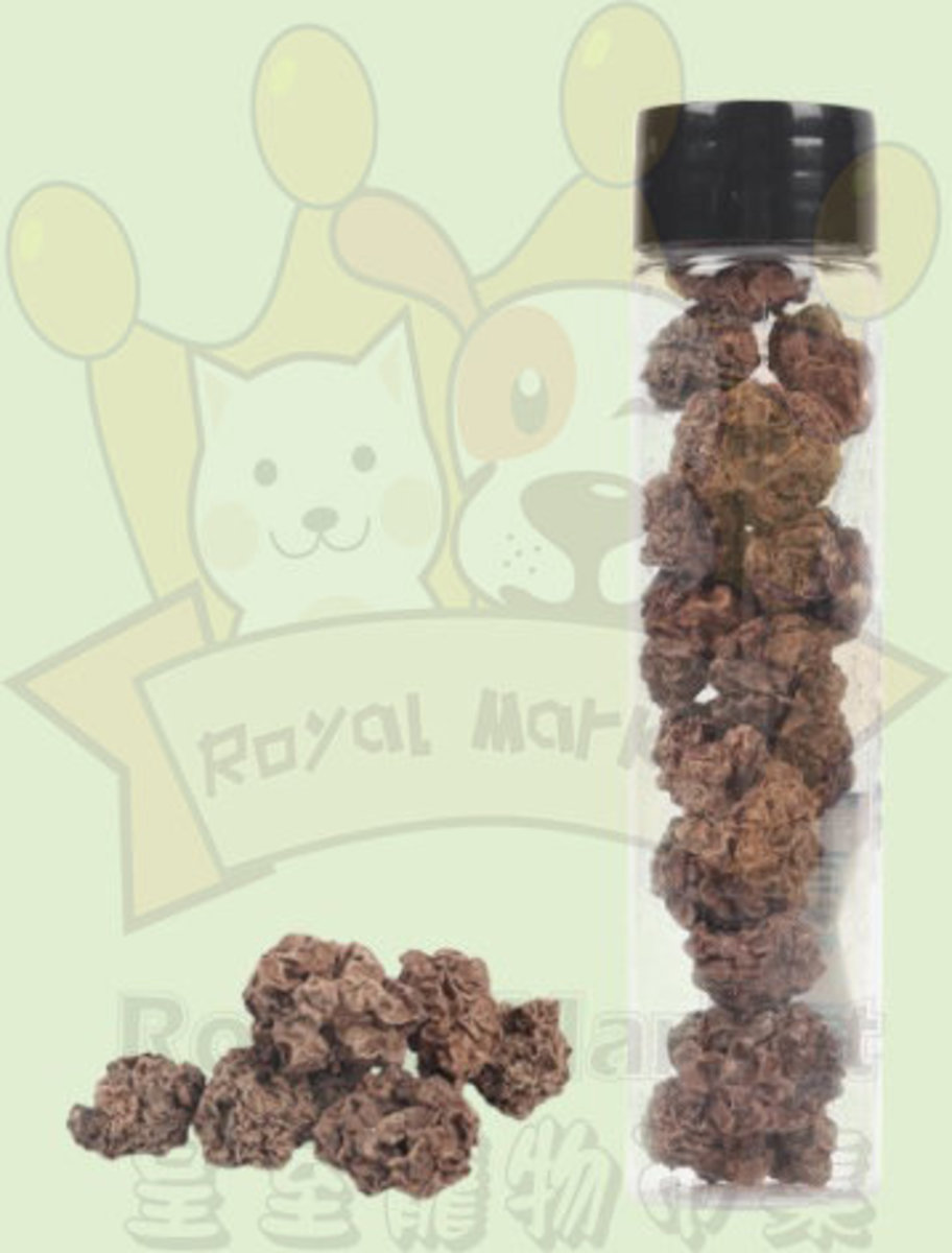 Regal 貓咪減壓潔齒磨牙天然虫癭果零食 45g Hktvmall 香港最大網購平台