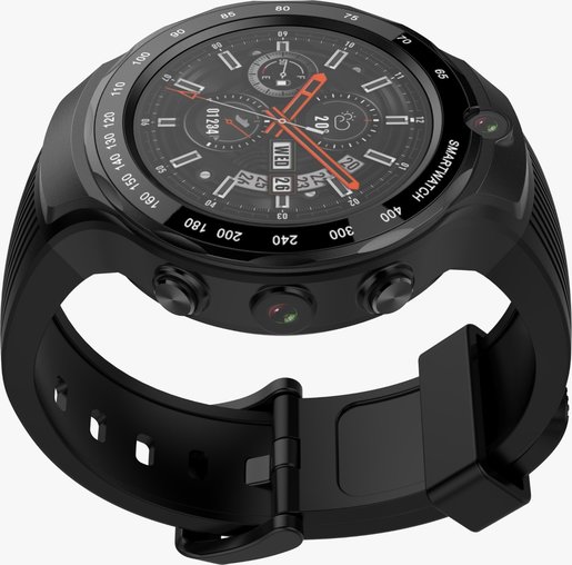 smartwatch gps 4g