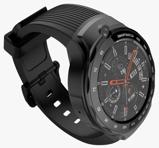 smartwatch gps 4g