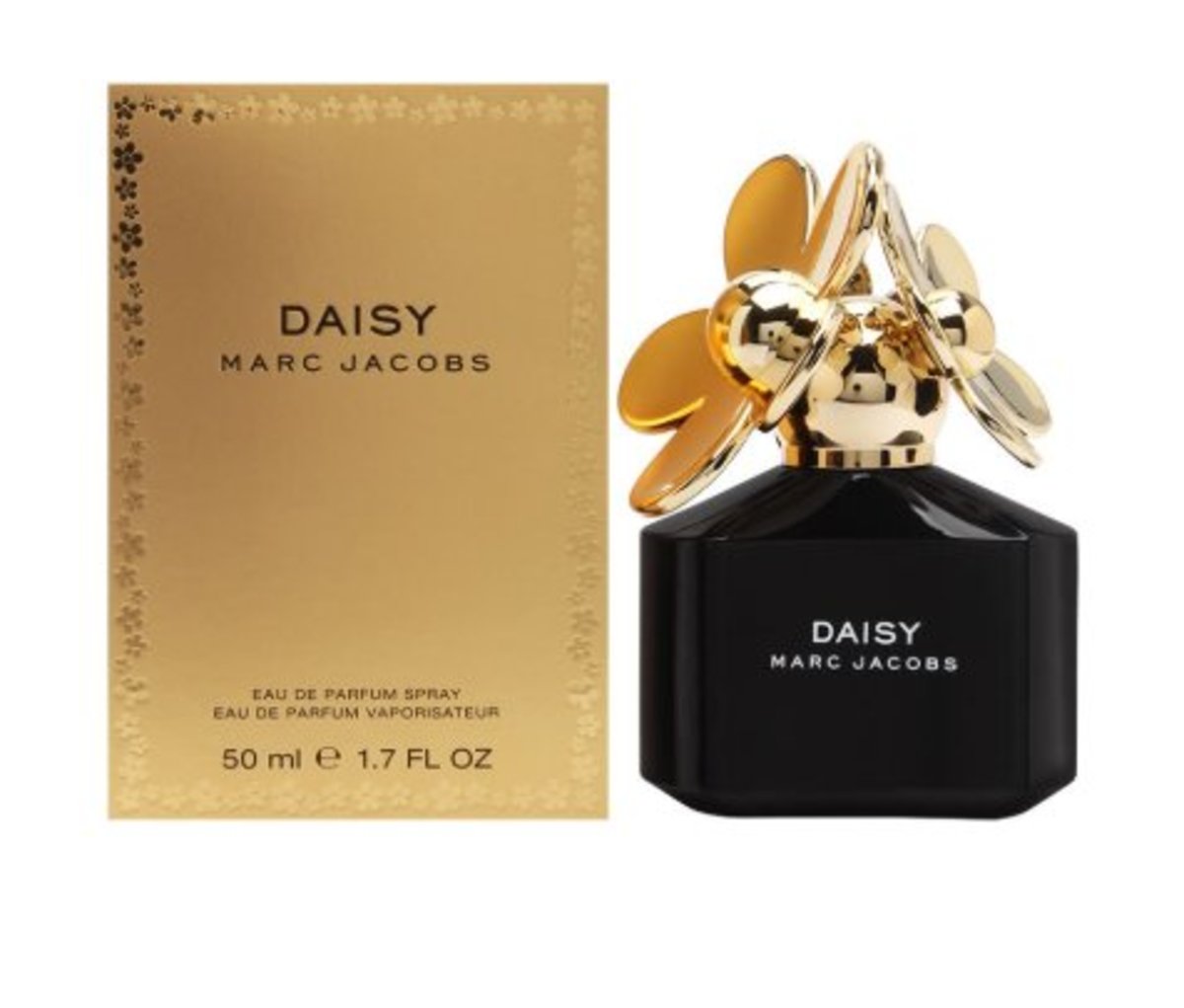 daisy eau de parfum 50ml