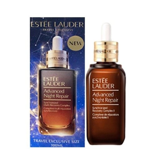 estee lauder advanced night repair synchronized recovery complex ii 100ml