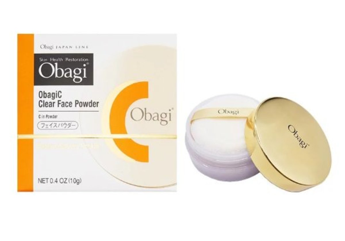 obagi clear