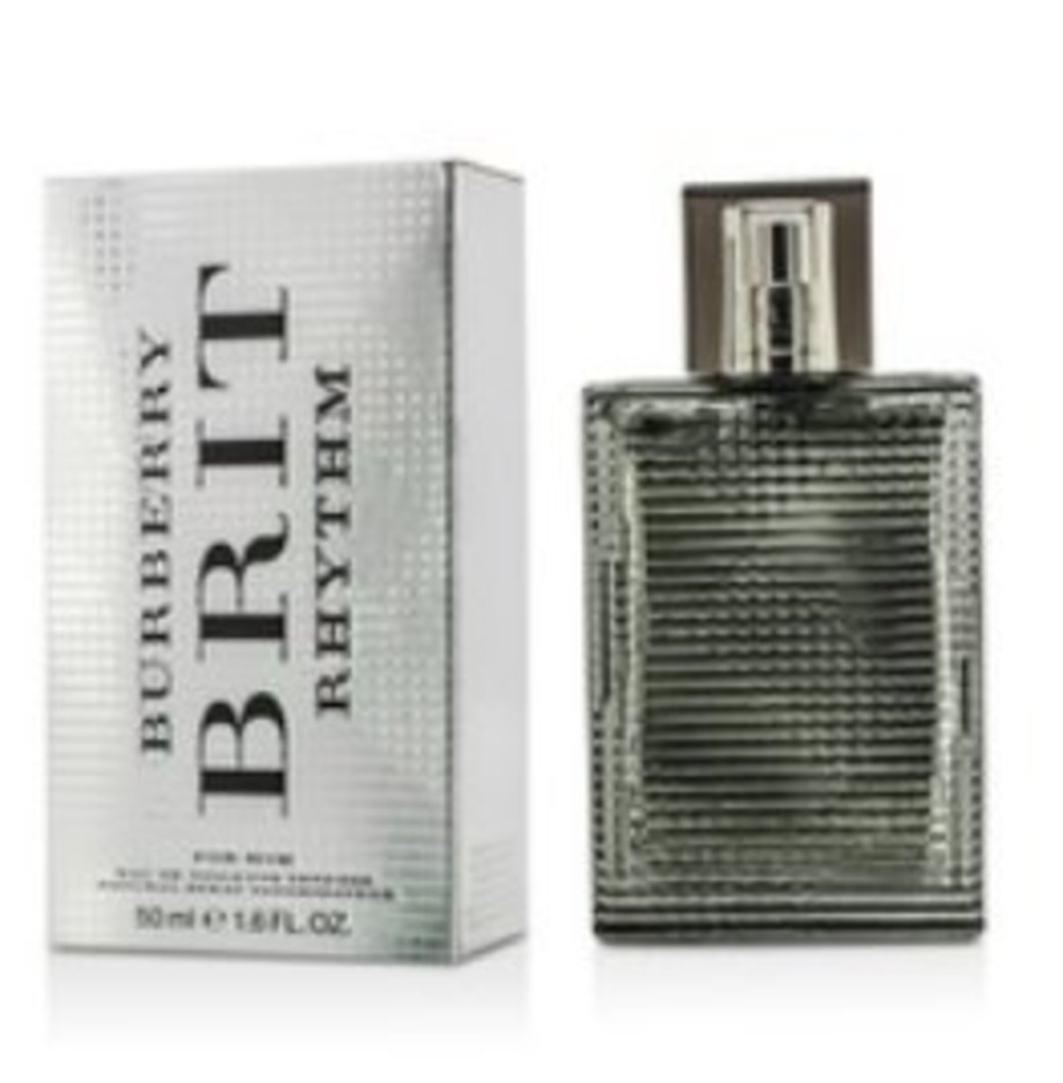 burberry rhythm 50ml