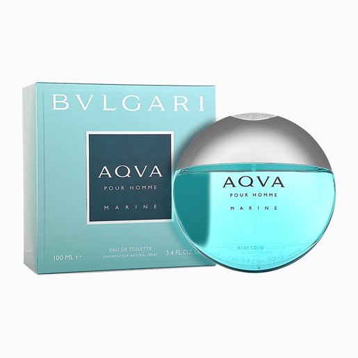 bvlgari aqva pour homme marine eau de toilette