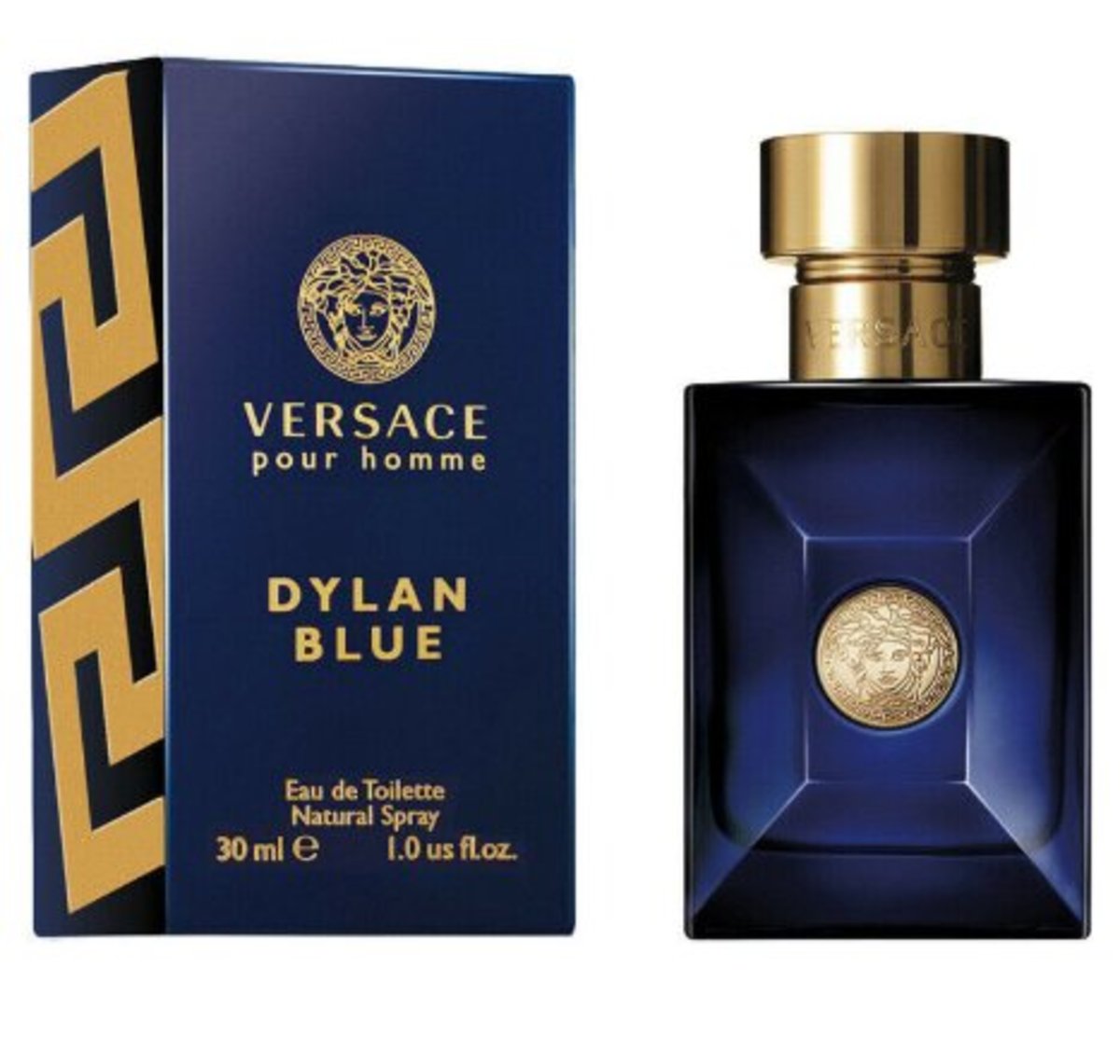 Pour Homme Dylan Blue EDT 30ml
