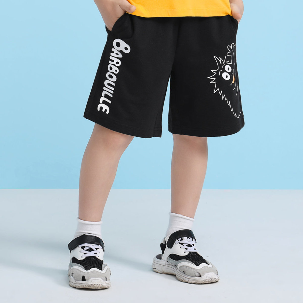 supreme mosquito shorts
