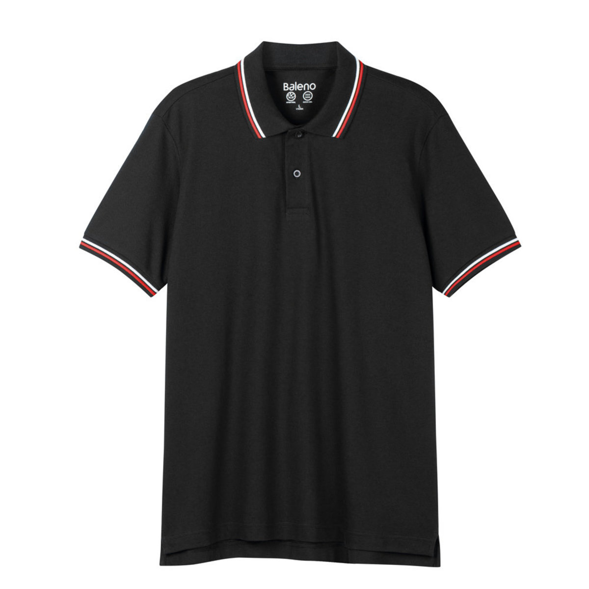 baleno polo shirt