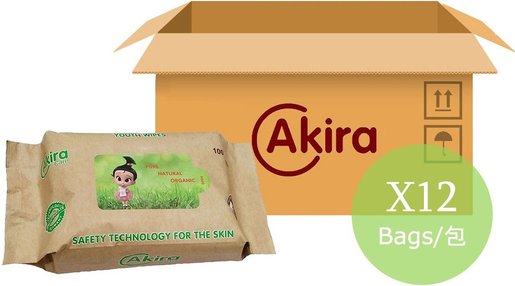 wipes sensitive skin