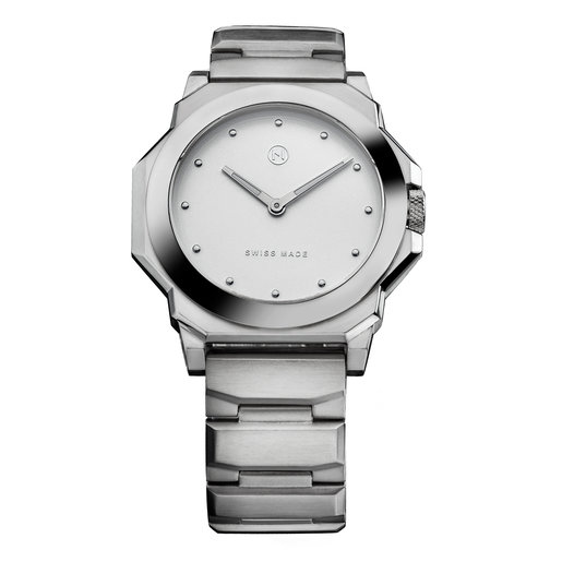 novel swiss quartz