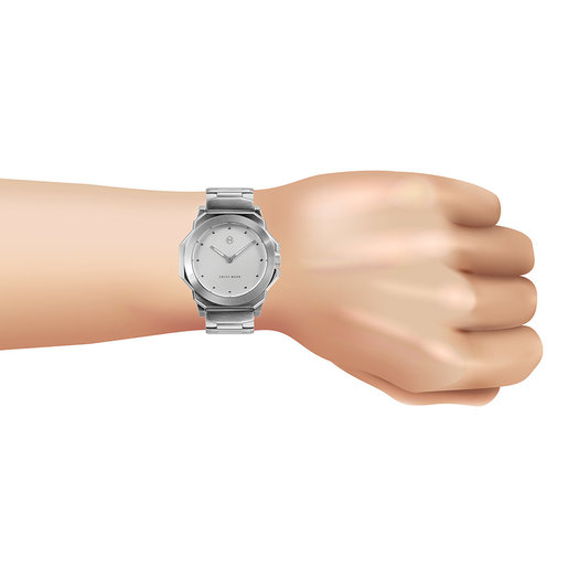 novel swiss quartz