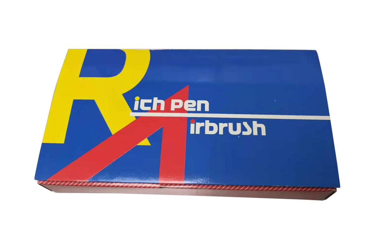 Richpen APOLLO-113C Bonny ボニー製のエアブラシ