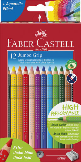 jumbo pencils