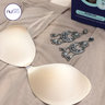 NuBra 無痕深U款矽膠隱形胸圍