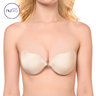 NuBra 無痕深U款矽膠隱形胸圍