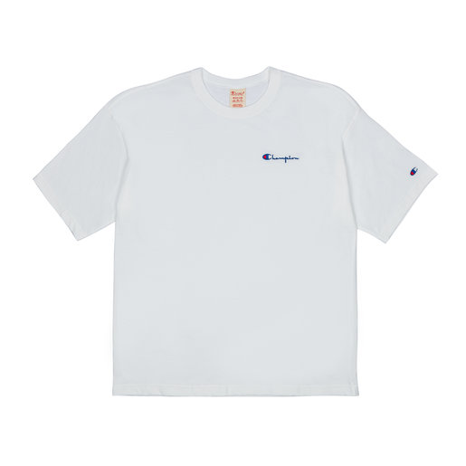 Champion t 2025 shirt hk