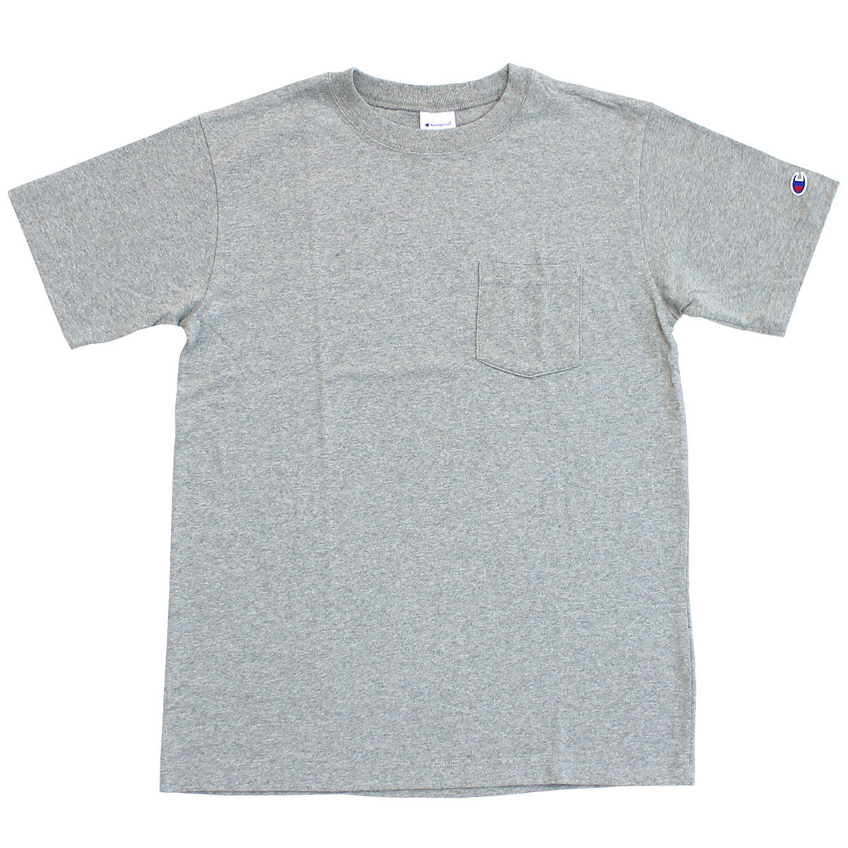 basic täytti 60 vuotta - afterdawn Images High... Champion | 男裝Basic口袋短Tee C3-M349 | 顏色 : 灰色 | 尺碼 : S | HKTVmall 香港最大網購平台