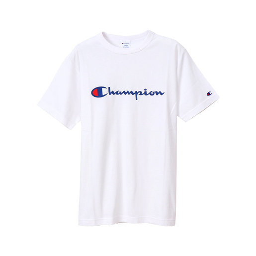 Basic Logo T-Shirt | Color : White 