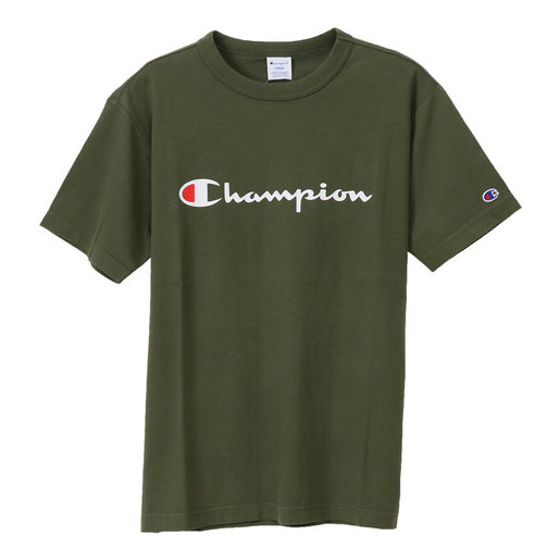 champion t shirt basic