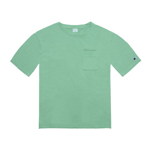 champion tee green