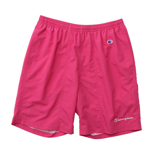 champion shorts mens purple