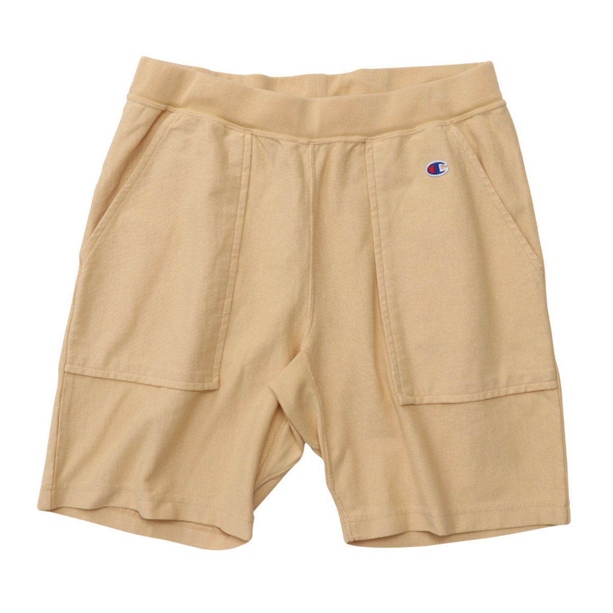 champion khaki shorts