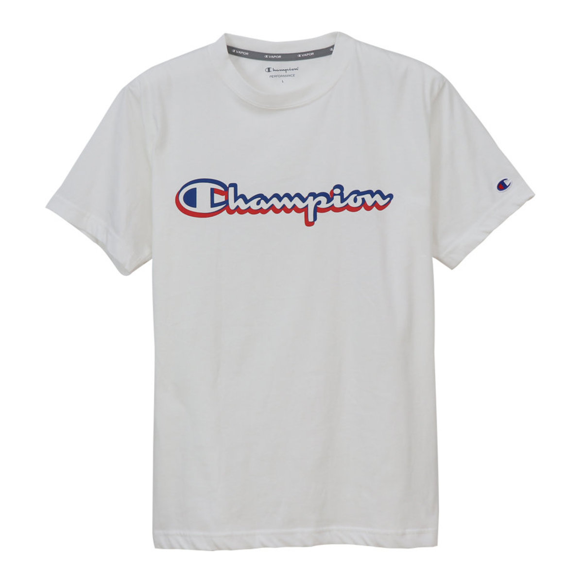 champion quick dry t shirt