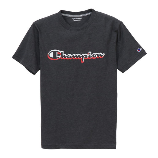 champion quick dry t shirt