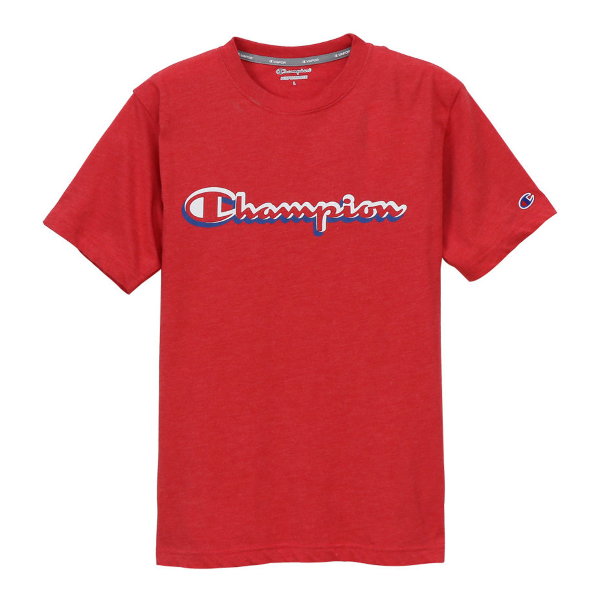 champion quick dry t shirt