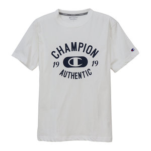 champion training shirt