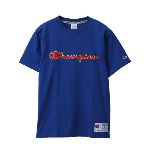 champion and timberland shirt