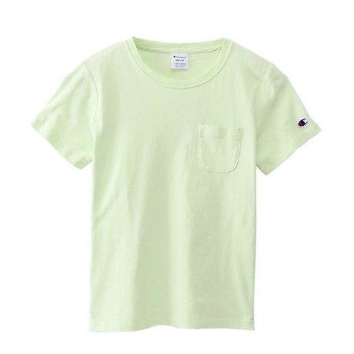 green champion t shirt