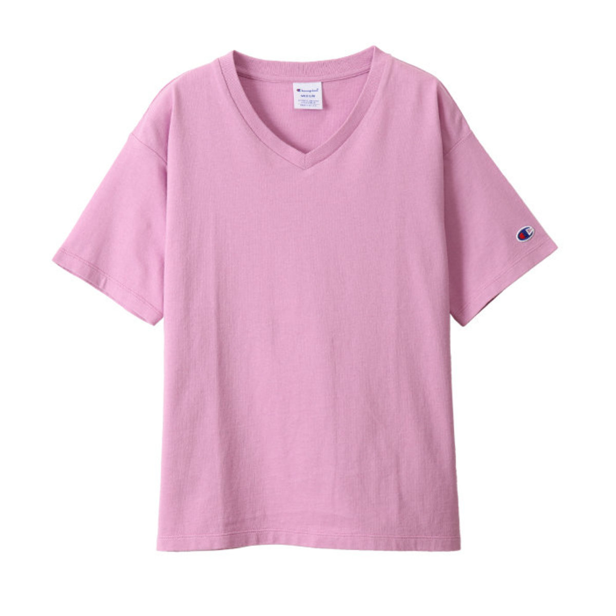 V-neck T-Shirt CW-M323 