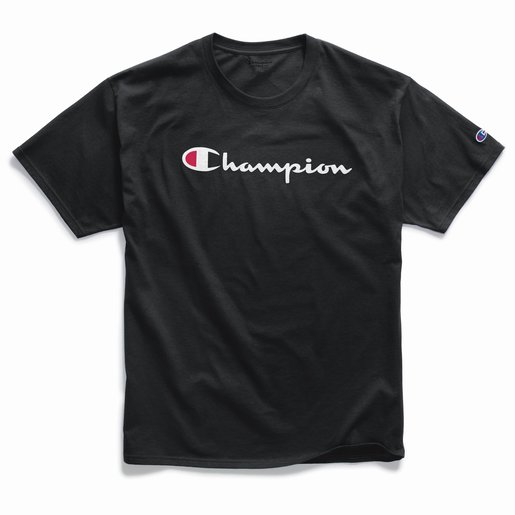 CHAMPION | 男裝印花短Tee GT23H Y06794 
