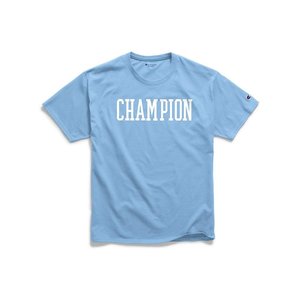 champion basic tee