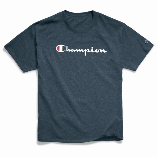 CHAMPION | 男裝印花短Tee GT23H Y07718 