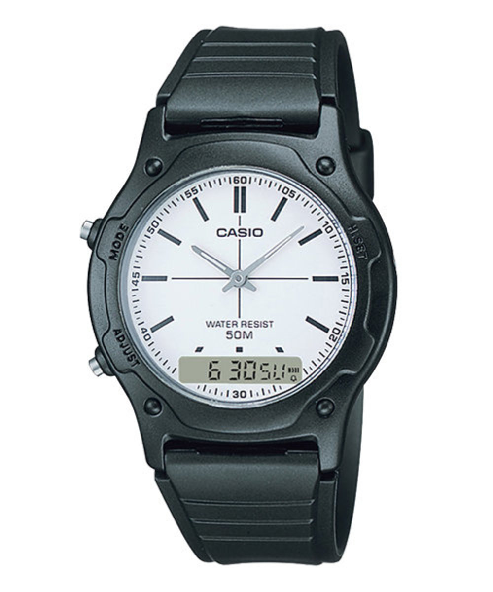 casio classic original