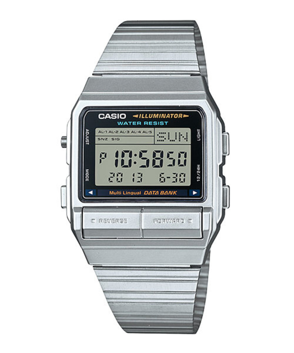casio box original