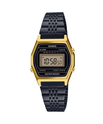 original casio watch box