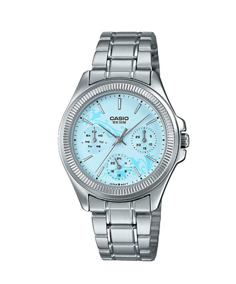 casio wr original