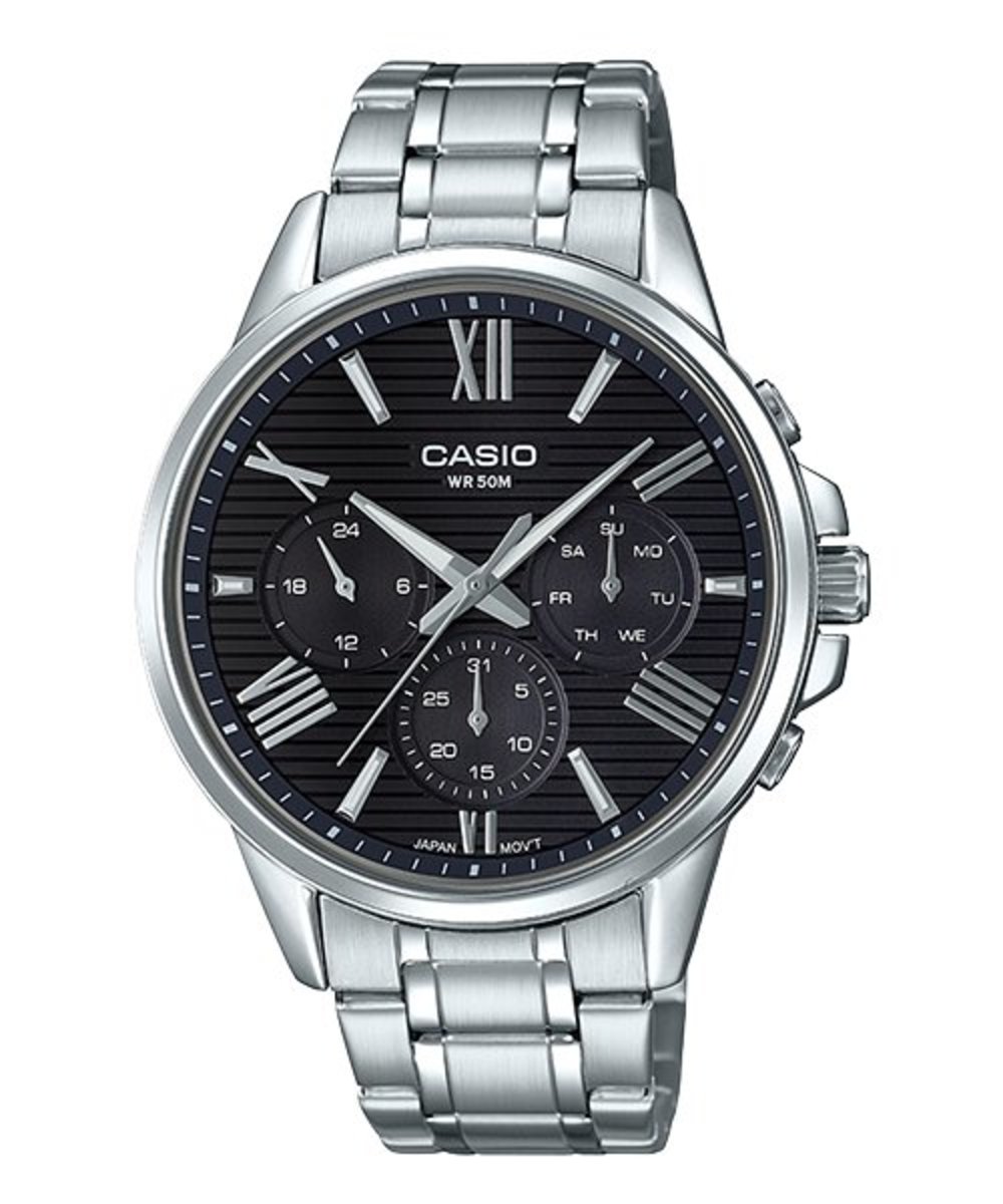 casio wr original