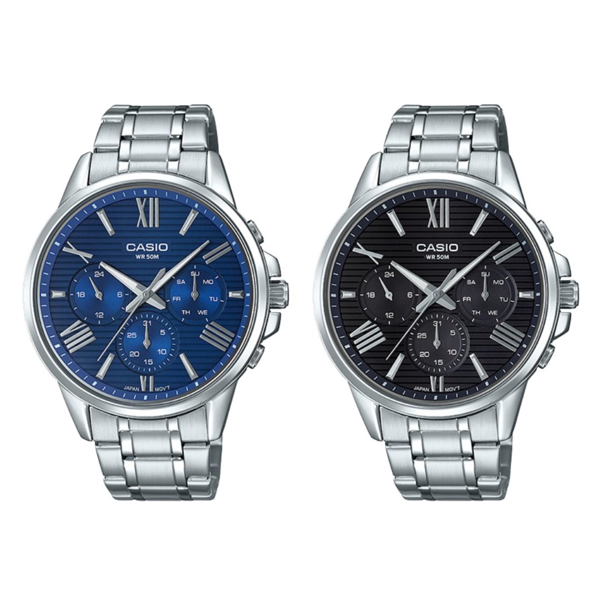 casio wr original