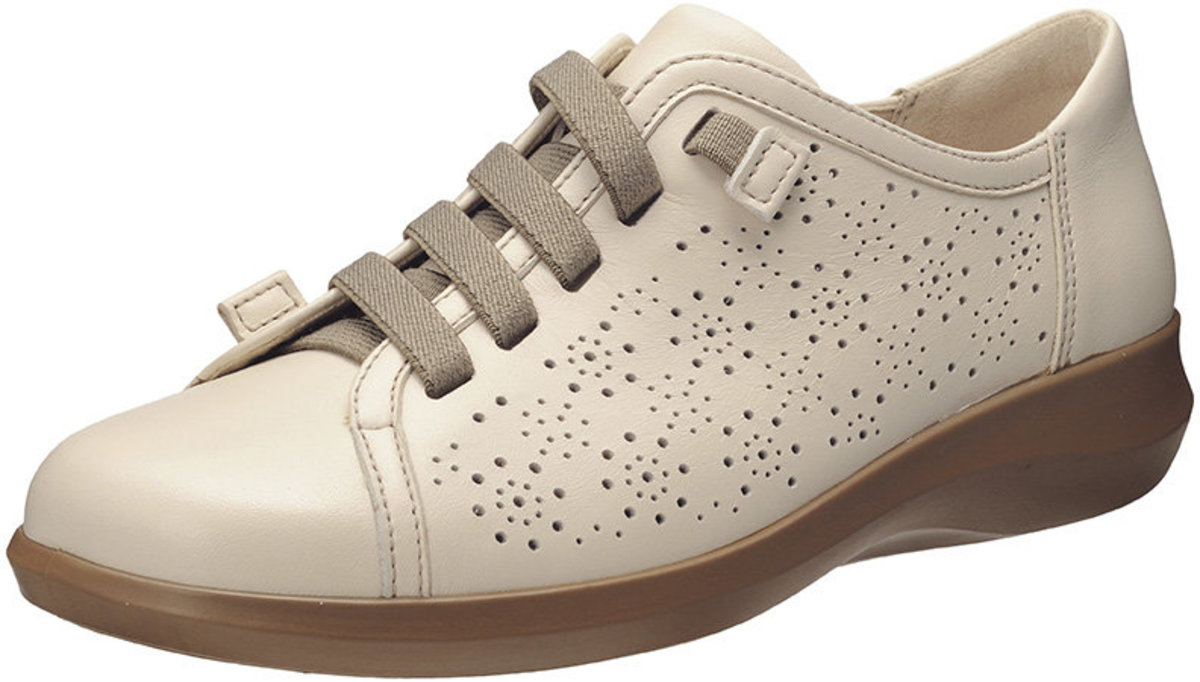 ACHILLES SORBO | MADE IN JAPAN COMFORT LEATHER CASUAL SHOES SRL3840IV