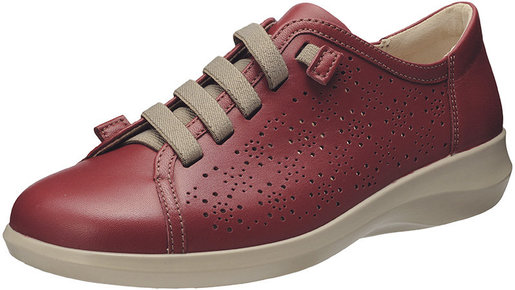 ACHILLES SORBO | COMFORT LEATHER CASUAL 