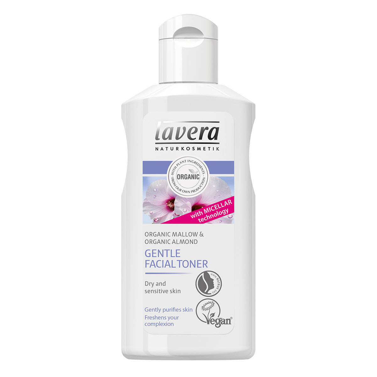 gentle skin care